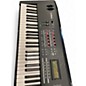 Used Yamaha MOX8 88 Key Keyboard Workstation