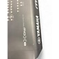 Used Yamaha MOX8 88 Key Keyboard Workstation