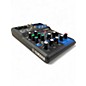 Used Yamaha MG06X Unpowered Mixer
