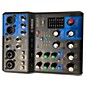 Used Yamaha MG06X Unpowered Mixer