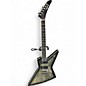 Used Epiphone BRENDON SMALL GHOSTHORSE EXPLORER GALAKTICON BURST Solid Body Electric Guitar thumbnail