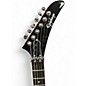 Used Epiphone BRENDON SMALL GHOSTHORSE EXPLORER GALAKTICON BURST Solid Body Electric Guitar