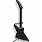 Used Epiphone BRENDON SMALL GHOSTHORSE EXPLORER GALAKTICON BURST Solid Body Electric Guitar