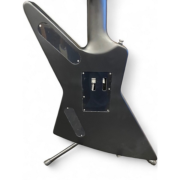 Used Epiphone BRENDON SMALL GHOSTHORSE EXPLORER GALAKTICON BURST Solid Body Electric Guitar