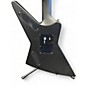 Used Epiphone BRENDON SMALL GHOSTHORSE EXPLORER GALAKTICON BURST Solid Body Electric Guitar