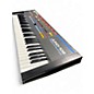 Vintage 1980s Roland JUNO-106 Synthesizer