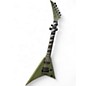 Used 2025 Jackson American Series Rhoads RR24 Matte Army Drab Solid Body Electric Guitar thumbnail