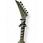 Used 2025 Jackson American Series Rhoads RR24 Matte Army Drab Solid Body Electric Guitar