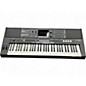 Used Yamaha PSRE583 Digital Piano thumbnail