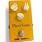 Used Carl Martin Plexitone Overdrive Effect Pedal thumbnail