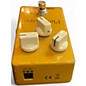 Used Carl Martin Plexitone Overdrive Effect Pedal