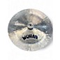 Used Wuhan Cymbals & Gongs 18in china Cymbal thumbnail