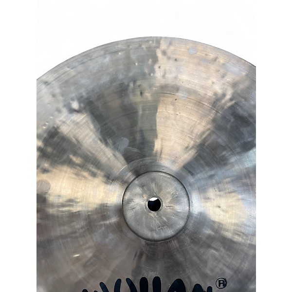 Used Wuhan Cymbals & Gongs 18in china Cymbal