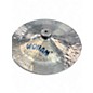 Used Wuhan Cymbals & Gongs 18in china Cymbal