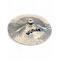 Used Wuhan Cymbals & Gongs 18in china Cymbal