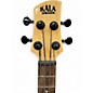 Used Kala UBASS SB TB FS Sunburst Electric Bass Guitar