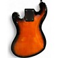 Used Kala UBASS SB TB FS Sunburst Electric Bass Guitar