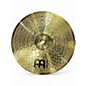 Used MEINL 20in HCS Ride Cymbal thumbnail