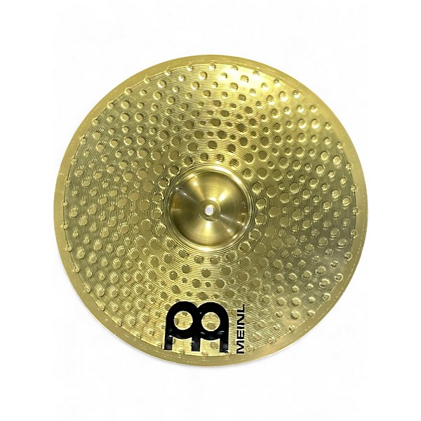 Used MEINL 20in HCS Ride Cymbal