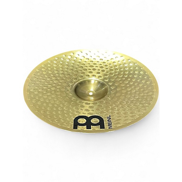 Used MEINL 20in HCS Ride Cymbal