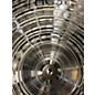 Used MEINL 20in HCS Ride Cymbal