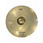 Used SABIAN 21in AAX XPLOSION RIDE Cymbal thumbnail