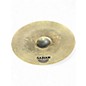 Used SABIAN 21in AAX XPLOSION RIDE Cymbal