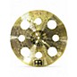 Used MEINL 16in HCS Trash Crash Cymbal thumbnail