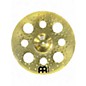 Used MEINL 16in HCS Trash Crash Cymbal