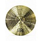Used MEINL 18in HCS Crash Cymbal thumbnail