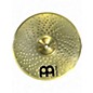 Used MEINL 18in HCS Crash Cymbal