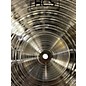 Used MEINL 18in HCS Crash Cymbal