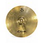 Used Zildjian 20in S Family Medium Ride Cymbal thumbnail