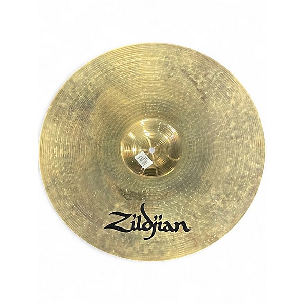 Used Zildjian 20in S Family Medium Ride Cymbal