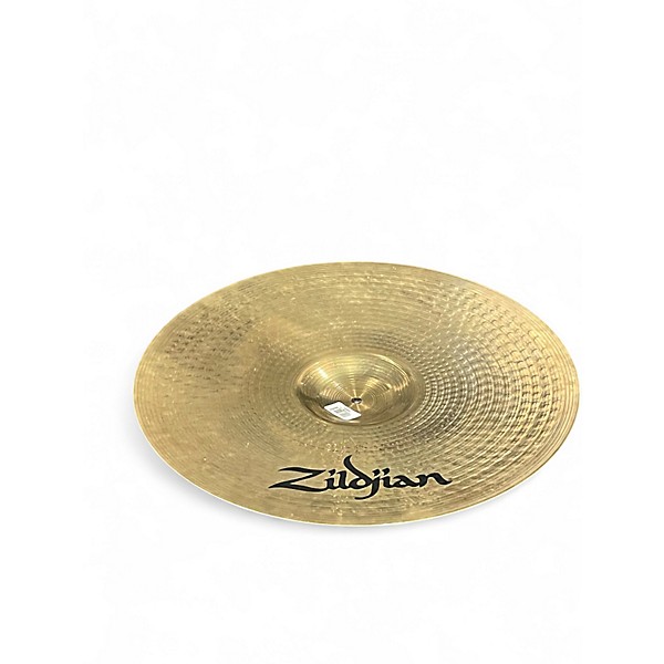 Used Zildjian 20in S Family Medium Ride Cymbal