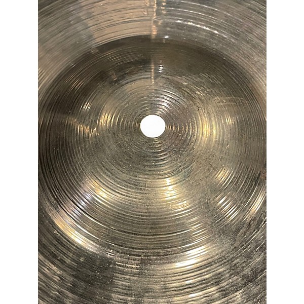 Used Zildjian 20in S Family Medium Ride Cymbal