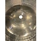 Used Zildjian 20in S Family Medium Ride Cymbal