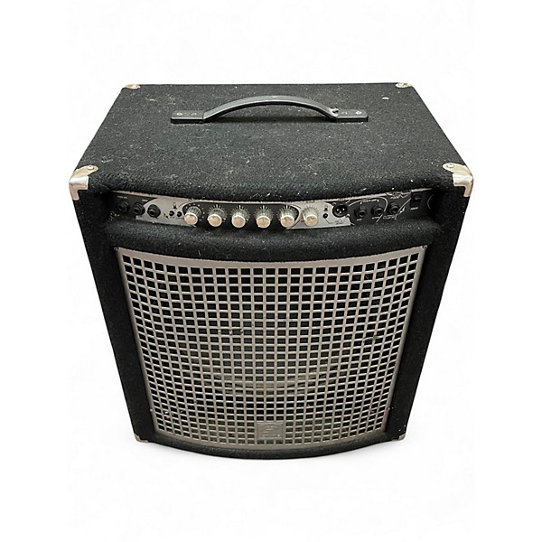 Used Yorkville XM200 Bass Combo Amp