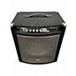Used Yorkville XM200 Bass Combo Amp thumbnail