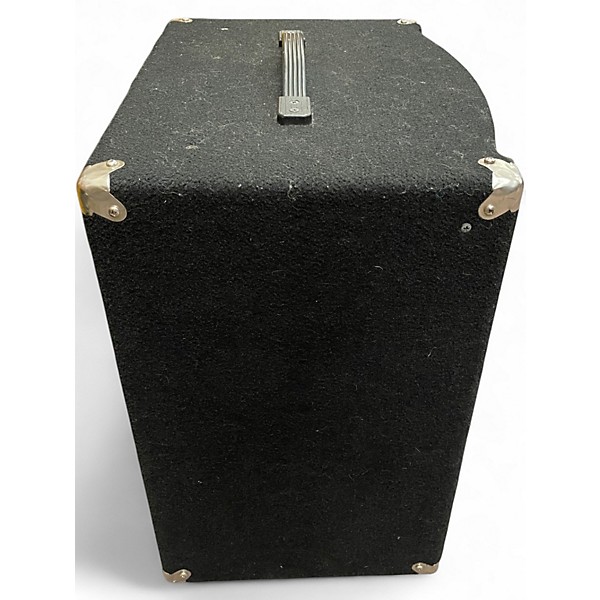 Used Yorkville XM200 Bass Combo Amp