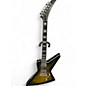 Used Epiphone PROPHECY EXPLORER AGED YELLOW TIGER Solid Body Electric Guitar thumbnail
