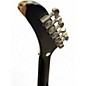 Used Epiphone PROPHECY EXPLORER AGED YELLOW TIGER Solid Body Electric Guitar