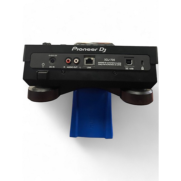 Used Pioneer DJ XDJ-700 DJ Controller