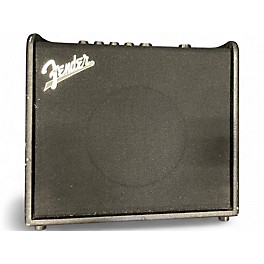 Used Fender Mustang LT25 25W 1x8 Guitar Combo Amp