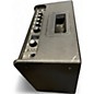 Used Fender Mustang LT25 25W 1x8 Guitar Combo Amp