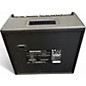 Used Fender Mustang LT25 25W 1x8 Guitar Combo Amp