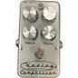 Used Keeley 4 Knob Compressor Effect Pedal thumbnail