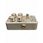 Used Keeley 4 Knob Compressor Effect Pedal
