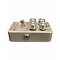 Used Keeley 4 Knob Compressor Effect Pedal