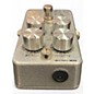 Used Keeley 4 Knob Compressor Effect Pedal